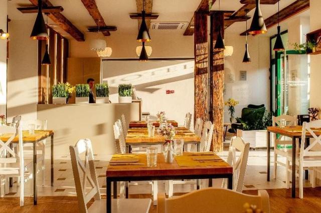 Plaza Boutique Hotel