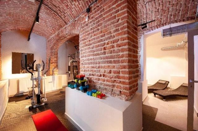 Plaza Boutique Hotel