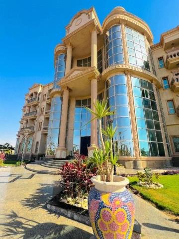 Ramage Hotel Resort and Spa