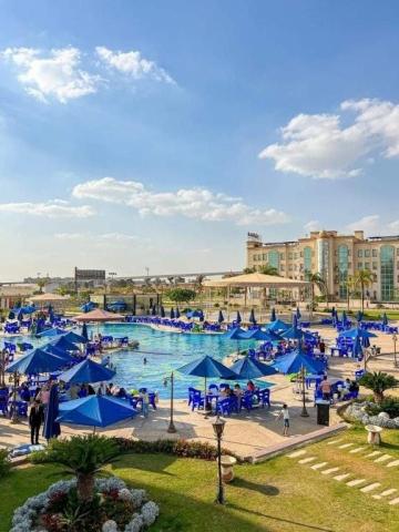 Ramage Hotel Resort and Spa
