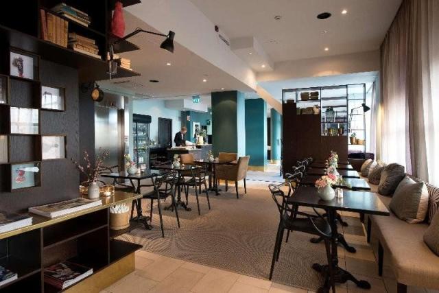 Hotel Scandic No 25
