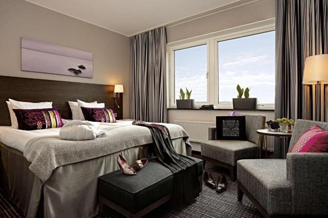 Hotel Scandic No 25