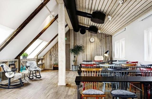Hotel Scandic No 25