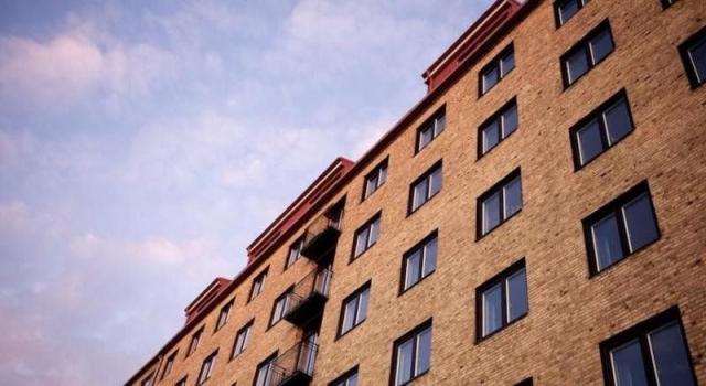 Hotel Scandic No 25