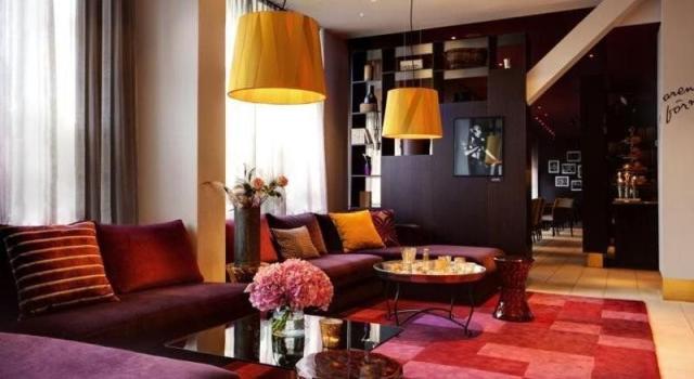 Hotel Scandic No 25