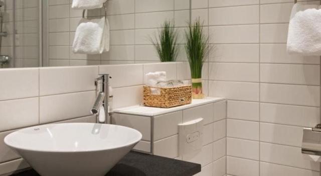 Hotel Scandic No 25