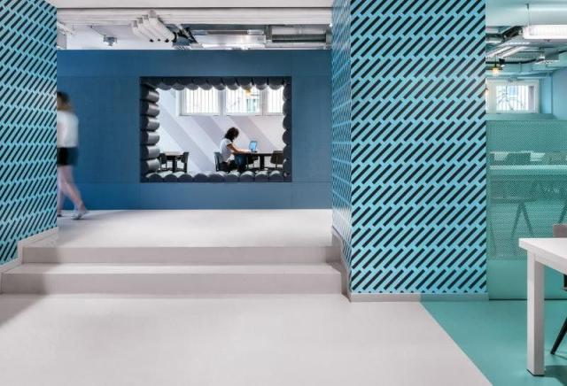 The Social Hub Florence Lavagnini