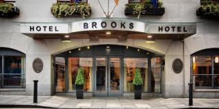 Brooks