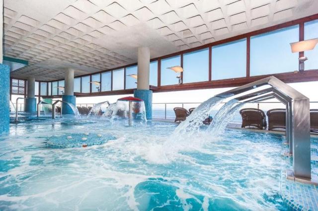 Gloria Palace Amadores Thalasso & Hotel