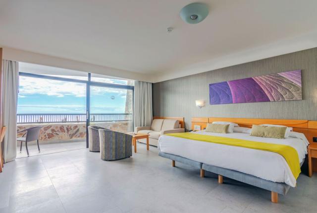 Gloria Palace Amadores Thalasso & Hotel