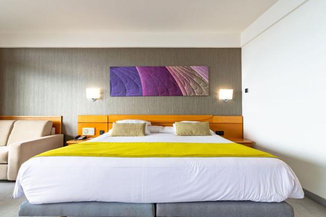 Gloria Palace Amadores Thalasso & Hotel