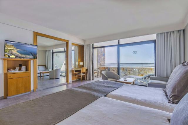 Gloria Palace Amadores Thalasso & Hotel