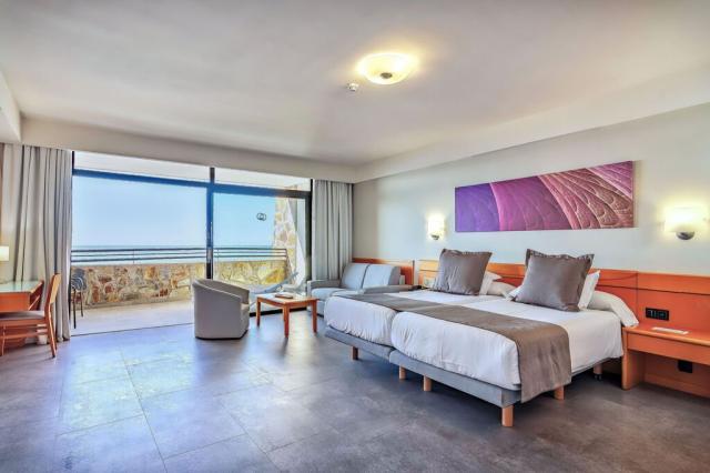 Gloria Palace Amadores Thalasso & Hotel