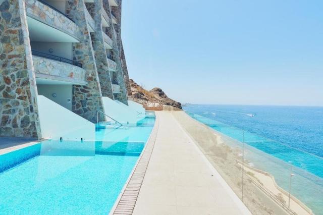 Gloria Palace Amadores Thalasso & Hotel