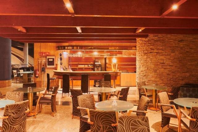 Gloria Palace Amadores Thalasso & Hotel