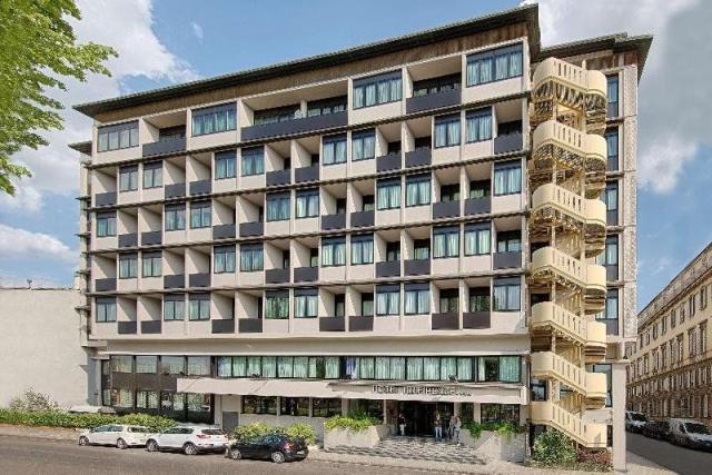 Hotel NH Firenze