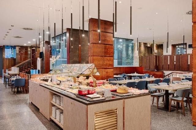 Hotel NH Firenze
