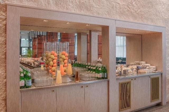 Hotel NH Firenze