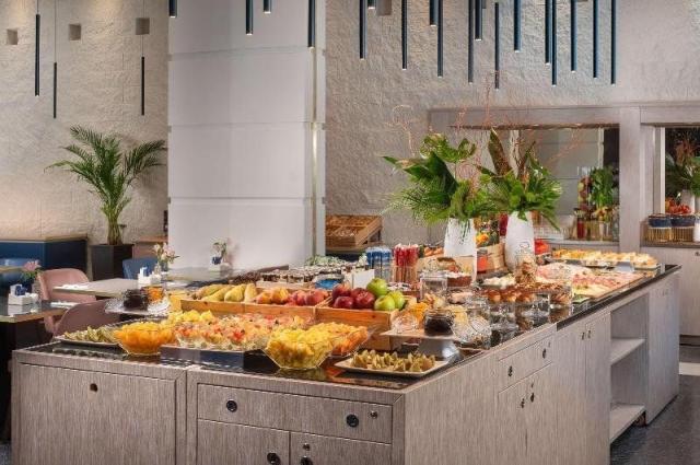 Hotel NH Firenze