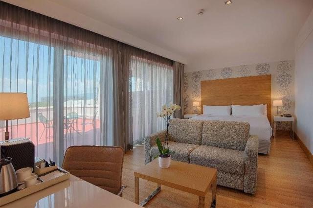 Hotel NH Firenze