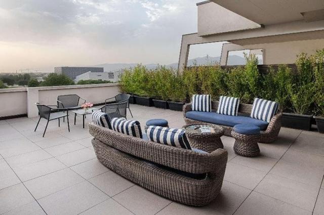Hotel NH Firenze