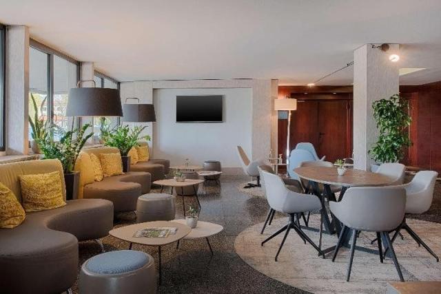 Hotel NH Firenze