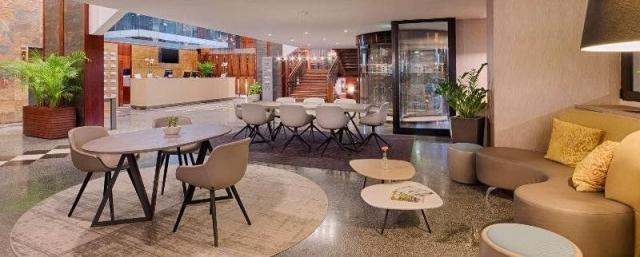 Hotel NH Firenze