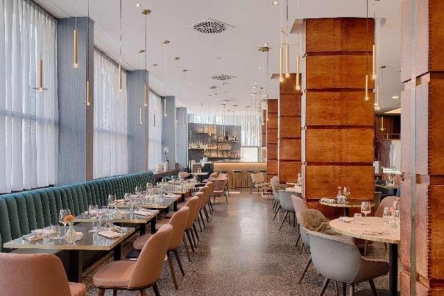 Hotel NH Firenze