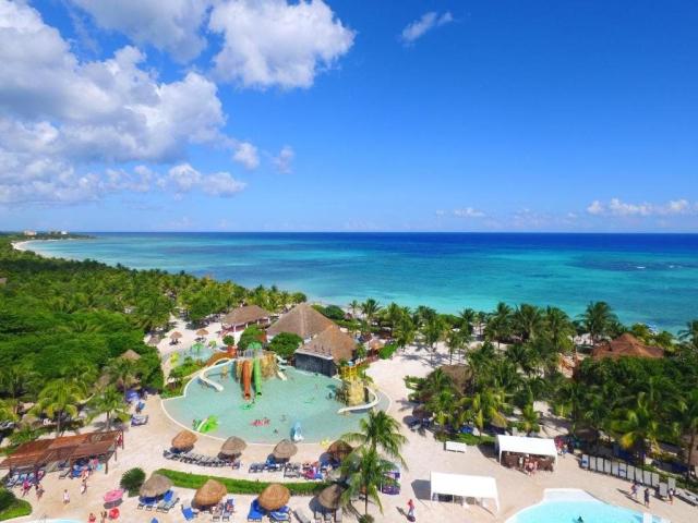 Hotel Grand Palladium Kantenah Resort