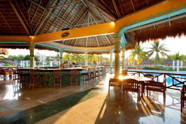Hotel Grand Palladium Kantenah Resort
