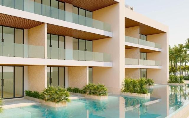 Hotel Grand Palladium Kantenah Resort