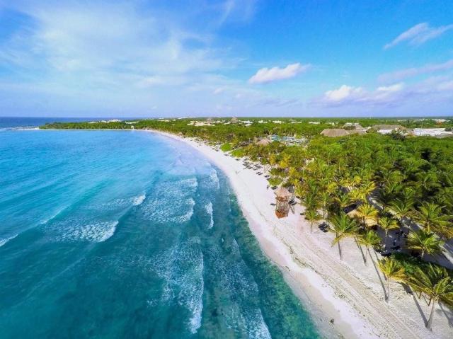 Hotel Grand Palladium Kantenah Resort