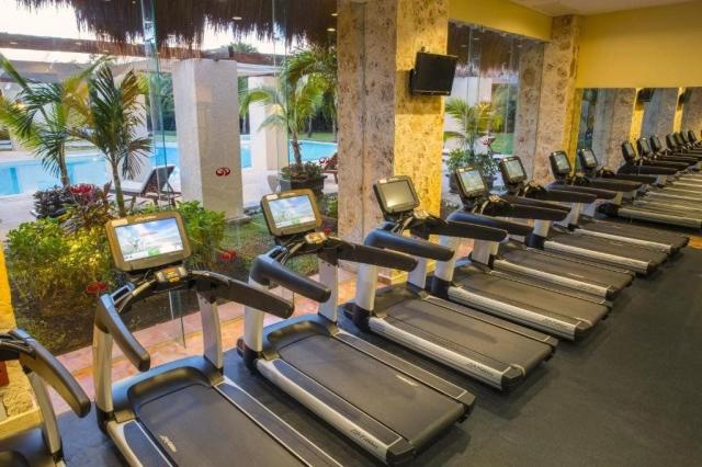 Hotel Grand Palladium Kantenah Resort