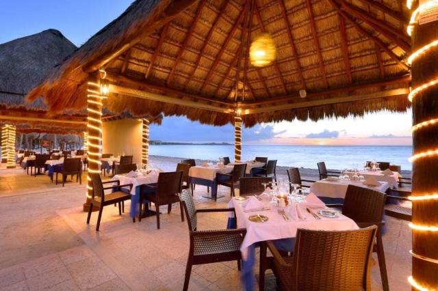 Hotel Grand Palladium Kantenah Resort