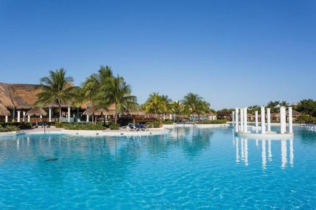 Hotel Grand Palladium Kantenah Resort