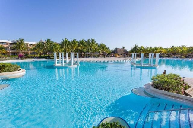 Hotel Grand Palladium Kantenah Resort