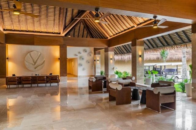 Hotel Grand Palladium Kantenah Resort