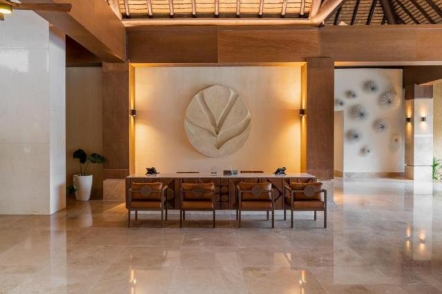 Hotel Grand Palladium Kantenah Resort