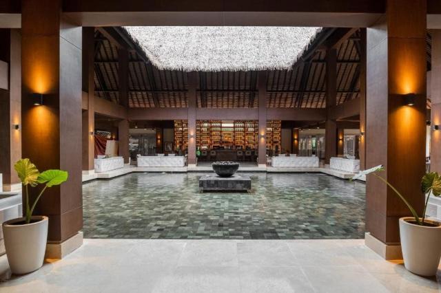Hotel Grand Palladium Kantenah Resort