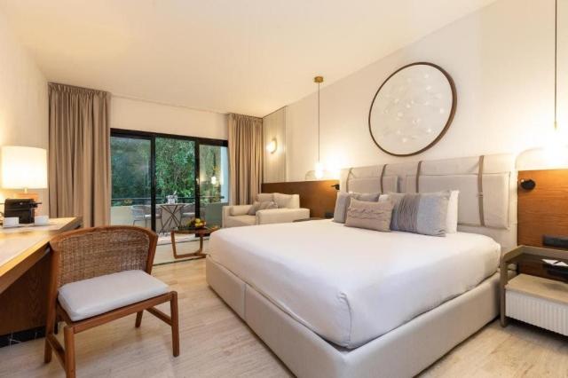 Hotel Grand Palladium Kantenah Resort