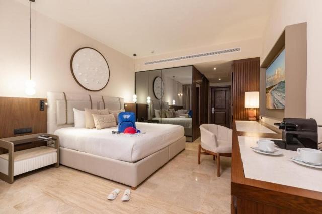 Hotel Grand Palladium Kantenah Resort