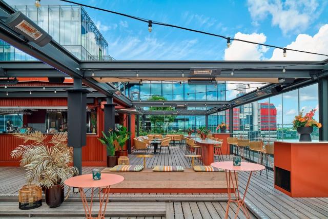 Hotel Scandic Goteborg Central
