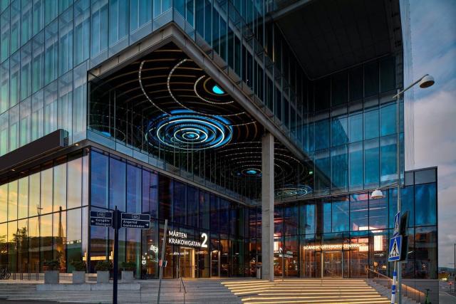 Hotel Scandic Goteborg Central