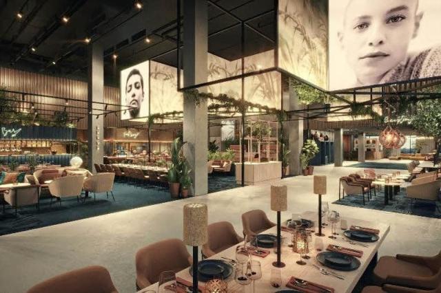 Hotel Scandic Goteborg Central
