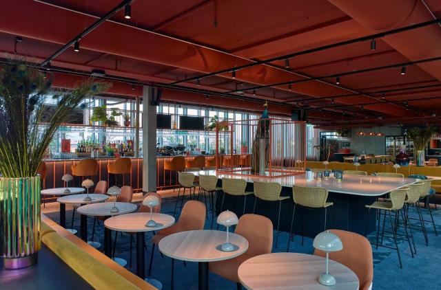 Hotel Scandic Goteborg Central