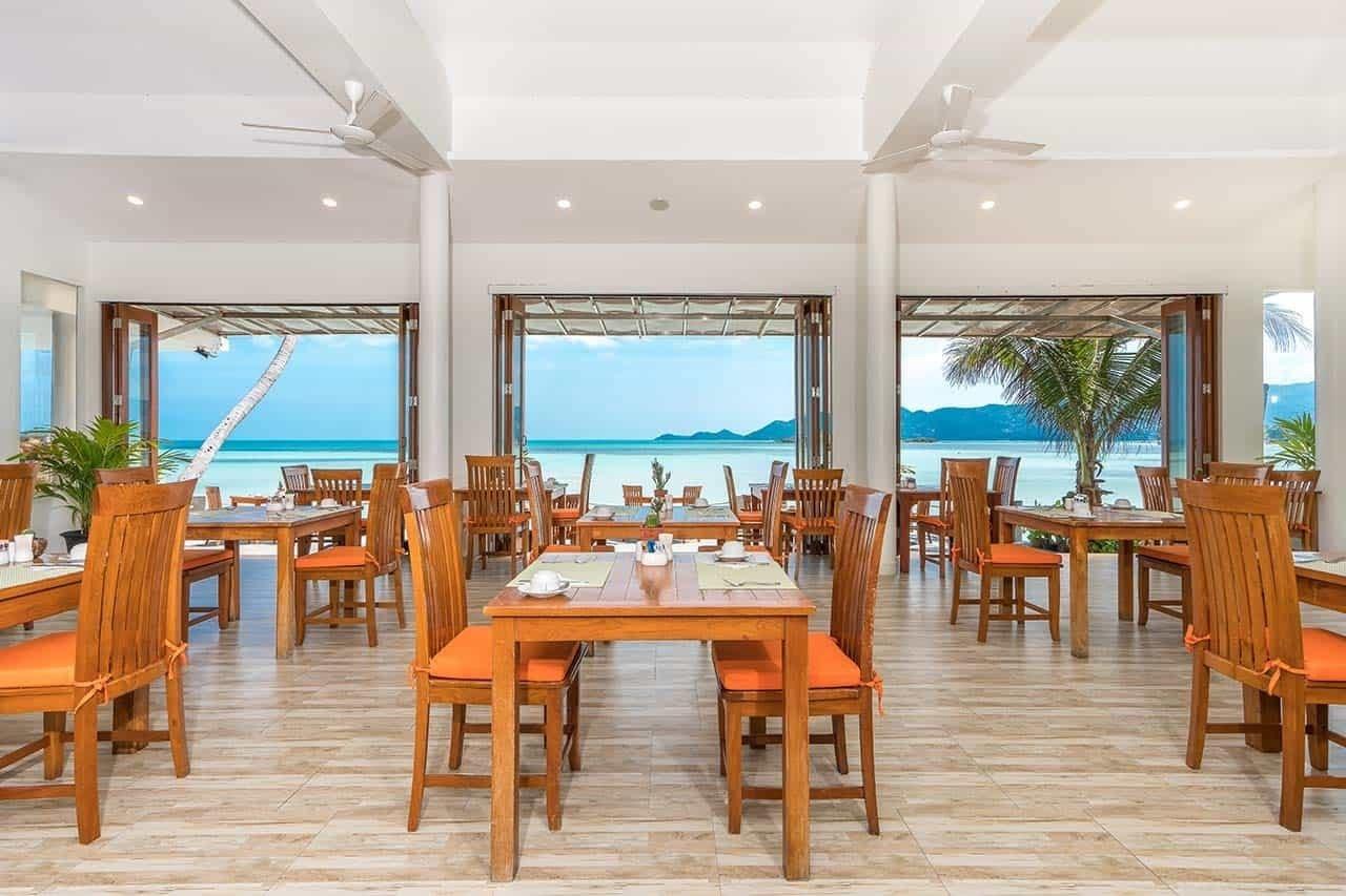 Chaba Cabana Beach Resort