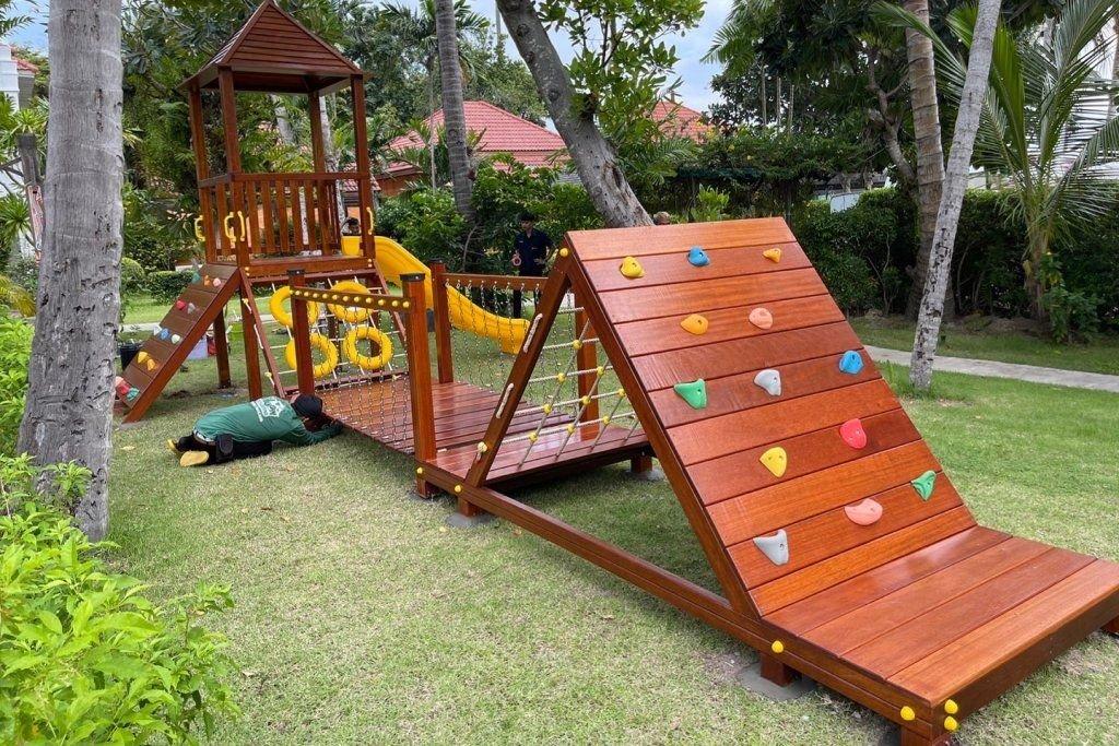 Chaba Cabana Beach Resort