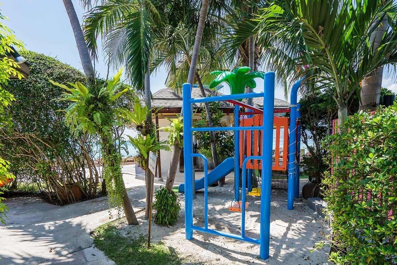 Chaba Cabana Beach Resort