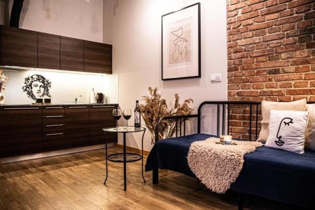 Wine Apartments