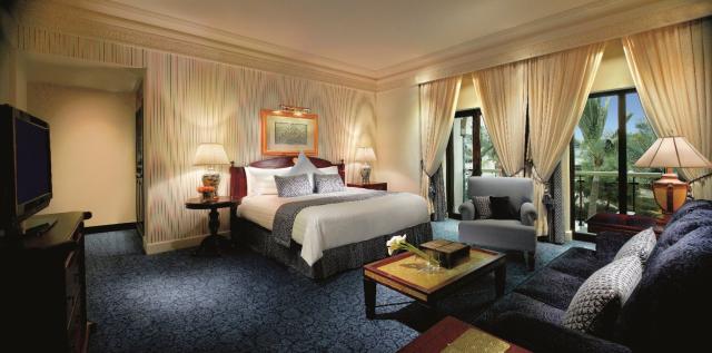 Al Bustan Palace